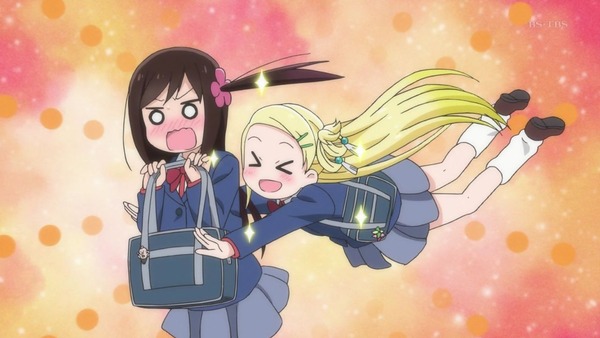 「ひとりぼっちの○○生活」10話感想 (2)