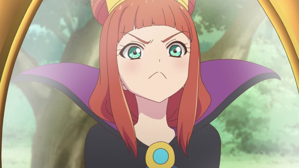 アイカツスターズ 第13話感想 恒例のドラマ回 囚われのひめ先輩 コハルデレラを甘やかす夜空先輩 画像 ポンポコにゅーす ファン特化型アニメ感想サイト アイカツスターズ 第13話感想 恒例のドラマ回 囚われのひめ先輩 コハルデレラを甘やかす夜空先輩 画像 ポンポコにゅーす ファン特化型アニメ感想サイト