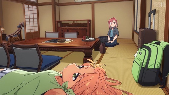 「瑠璃の宝石」13話感想 (9)