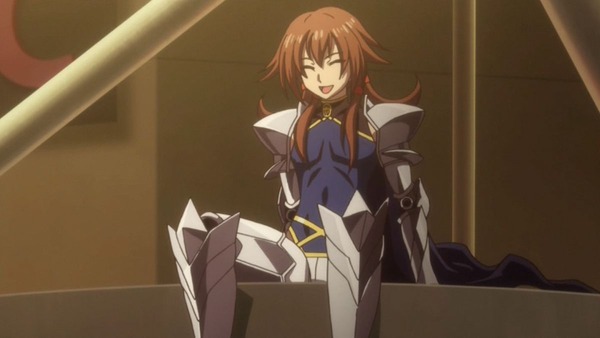 新妹魔王の契約者 (3)