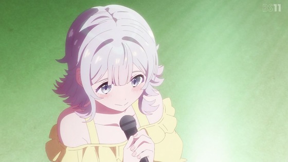 「SELECTION PROJECT」セレプロ 1話感想 (40)