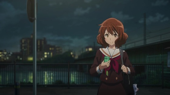 「響け!ユーフォニアム3」3期 4話感想 (101)