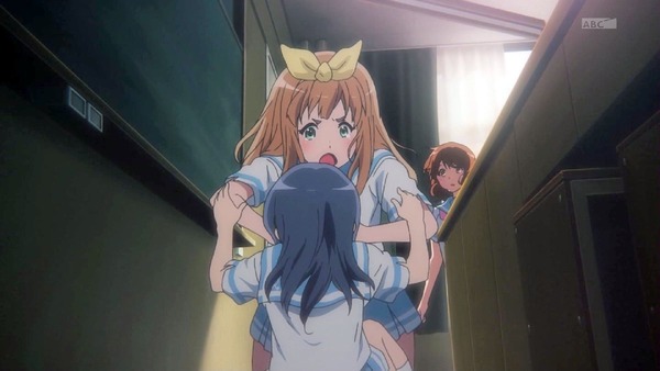 「響け!ユーフォニアム2」 (70)