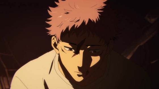 「呪術廻戦」49話感想 (55)