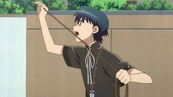 境界のRINNE (9)