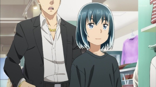 「ヒナまつり」1話 (26)