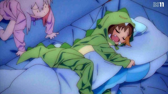 「お兄ちゃんはおしまい！」おにまい 8話感想 (60)