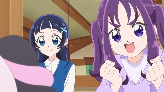 「キミとアイドルプリキュア♪」キミプリ 42話感想 (7)