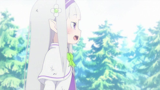 「リゼロ」42話感想 (43)