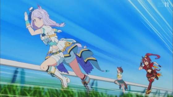 「ウマ娘」2期 5話感想 [プリティーダービー Season 2] (84)