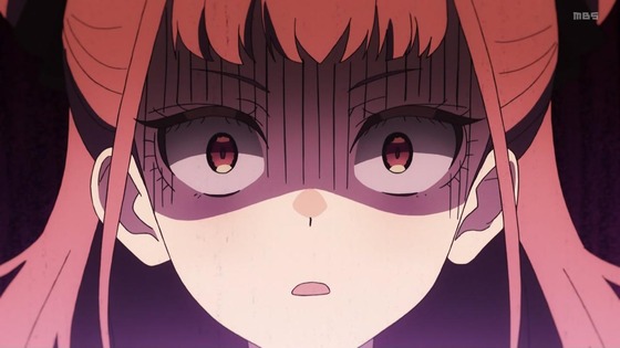 「ロックは淑女の嗜みでして」4話感想 (4)