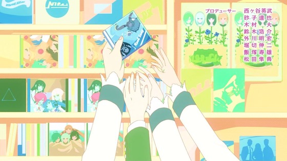 「ロックは淑女の嗜みでして」2話感想 (24)