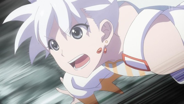 「Lostorage conflated WIXOSS」11話感想