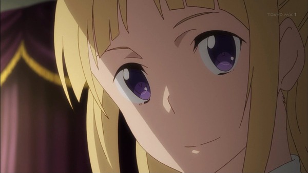 「終末のイゼッタ」 (8)