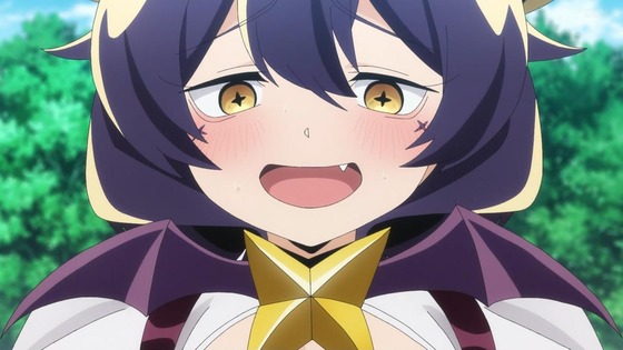 「魔法少女にあこがれて」2話感想 (17)
