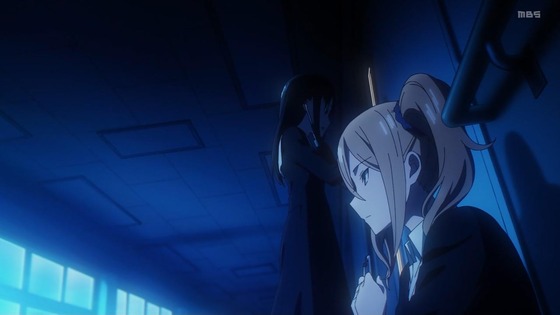 「かぐや様は告らせたい ファーストキッスは終わらない」3話感想 (73)