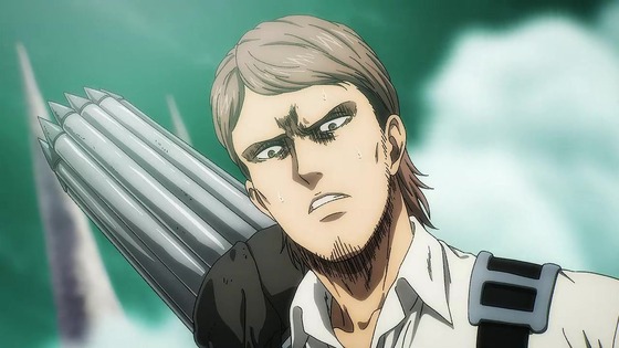 「進撃の巨人」完結編 後編 第三章 感想 (71)