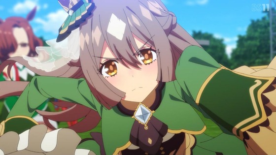 「ウマ娘 プリティーダービー」3期 9話感想 (98)