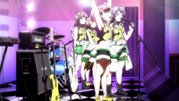 「BanG Dream!(バンドリ!)」 (30)