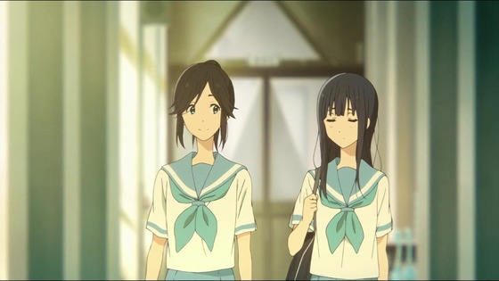 映画「リズと青い鳥」感想 (272)