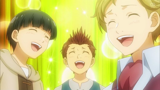 「異世界食堂2」2期 3話感想 (20)