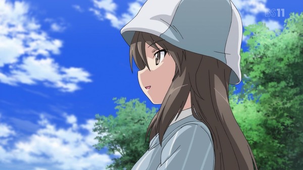 劇場版「ガールズ＆パンツァー (3)