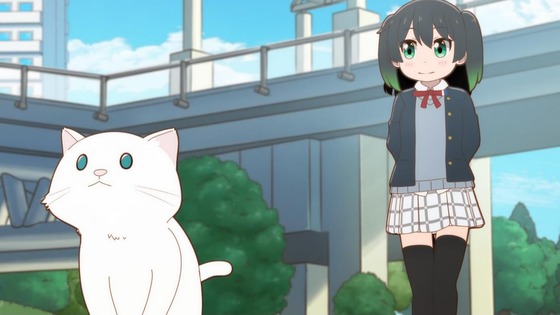 「にじよん あにめーしょん2」2期 3話感想 (24)