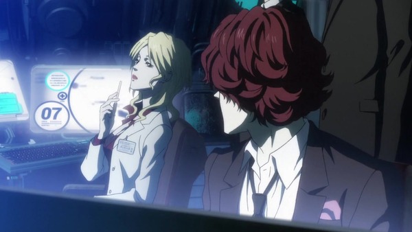 「PSYCHO-PASS サイコパス 3」1話感想 (97)