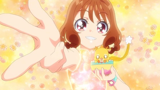 「デリシャスパーティ♡プリキュア」デパプリ 7話感想 (44)
