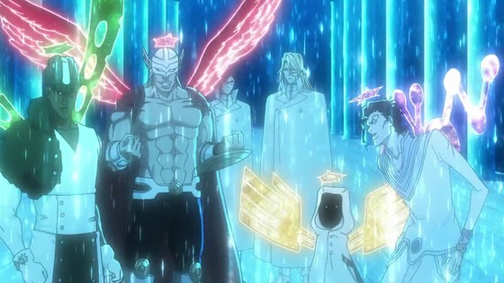 「BLEACH 千年血戦篇」25話 26話感想 (76)