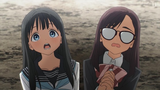 「明日ちゃんのセーラー服」3話感想 (45)