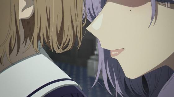 「きみが死ぬまで恋をしたい」1話感想 (73)