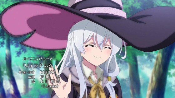 「魔女の旅々」第1話感想 画像 (162)