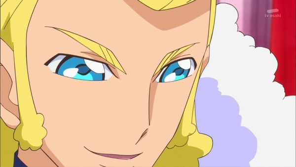 「キラキラ☆プリキュアアラモード」25話 (6)