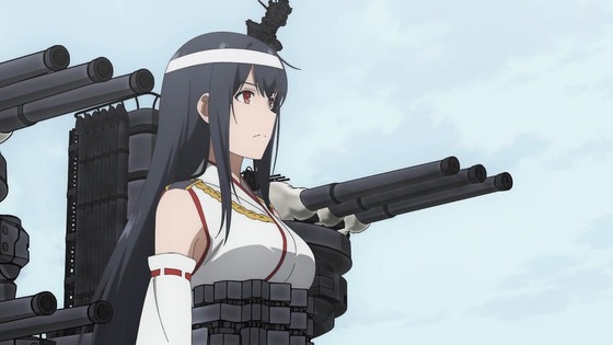 『「艦これ」いつかあの海で』1話感想 (71)