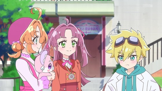 「名探偵プリキュア！」8話感想 (59)