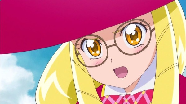 「魔法つかいプリキュア!」第9話感想 (14)