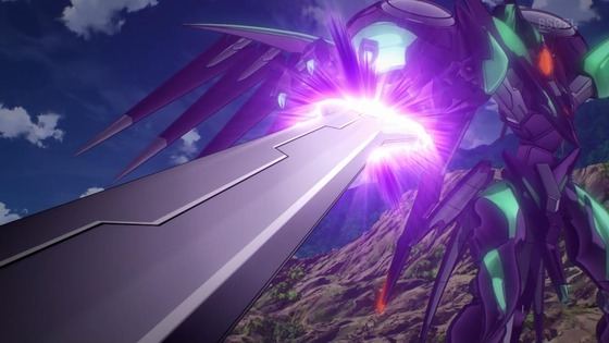 「蒼穹のファフナー THE BEYOND」4話感想 (38)