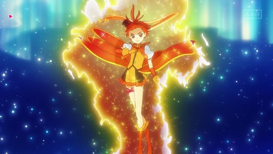 「ひろがるスカイ!プリキュア」ひろプリ 33話感想 (70)
