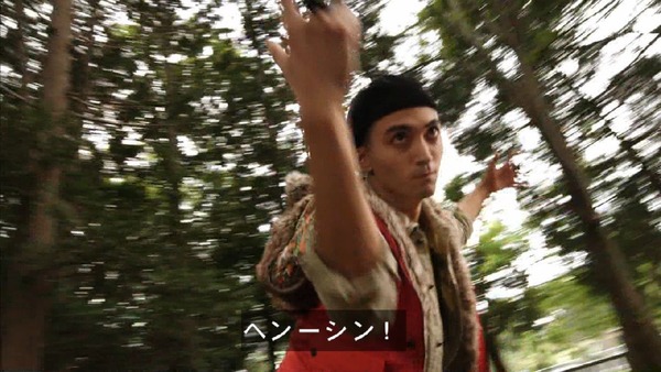 「仮面ライダージオウ」8話感想 (42)