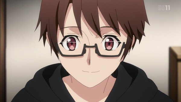 「ReCREATORS(レクリエイターズ)」11話 (34)