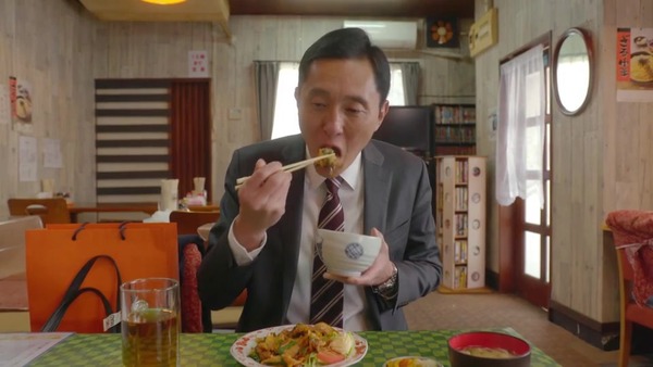 「孤独のグルメ」2019大晦日スペシャル 感想 (10)
