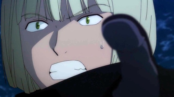 「ワールドトリガー」2期 4話感想 (154)