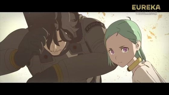 「ANEMONE/エウレカセブン ハイエボリューション」3話感想 (63)