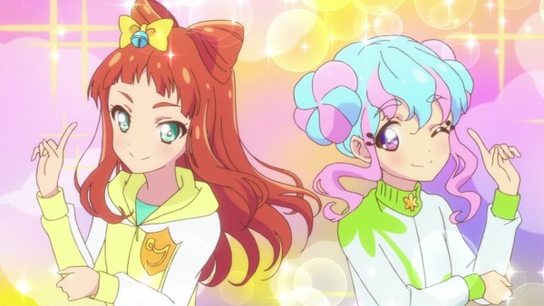 「アイカツスターズ!」第84話 (53)