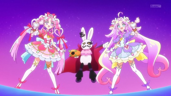 「名探偵プリキュア！」17話感想 (43)