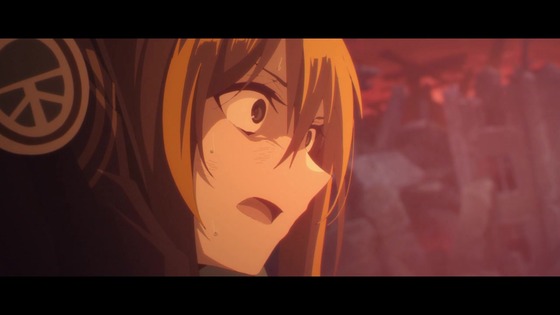 「アークナイツ 黎明前奏」3話感想 (30)