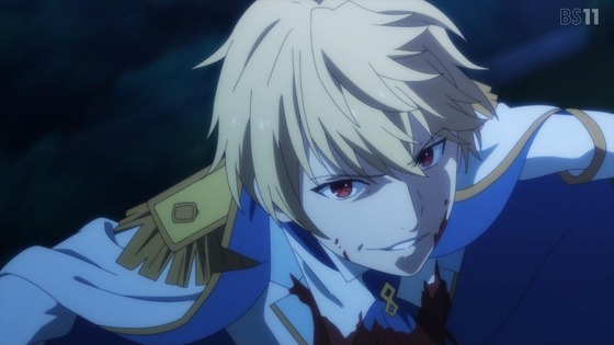 「転生王女と天才令嬢の魔法革命」転天 9話感想 (9)