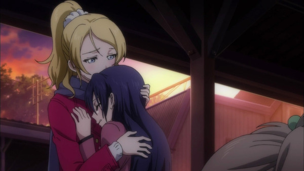 「ラブライブ!」 (7)