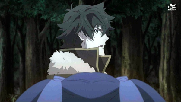 「盾の勇者の成り上がり」13話感想 (47)